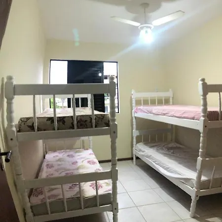 Residencial Beija Flor, 3 quartos - Mariscal-2